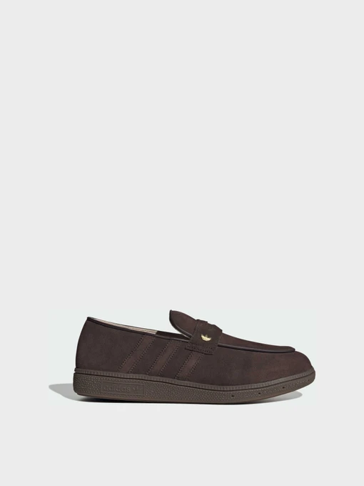 Туфли и лоферы Adidas Spezial модель KH5701 Фото