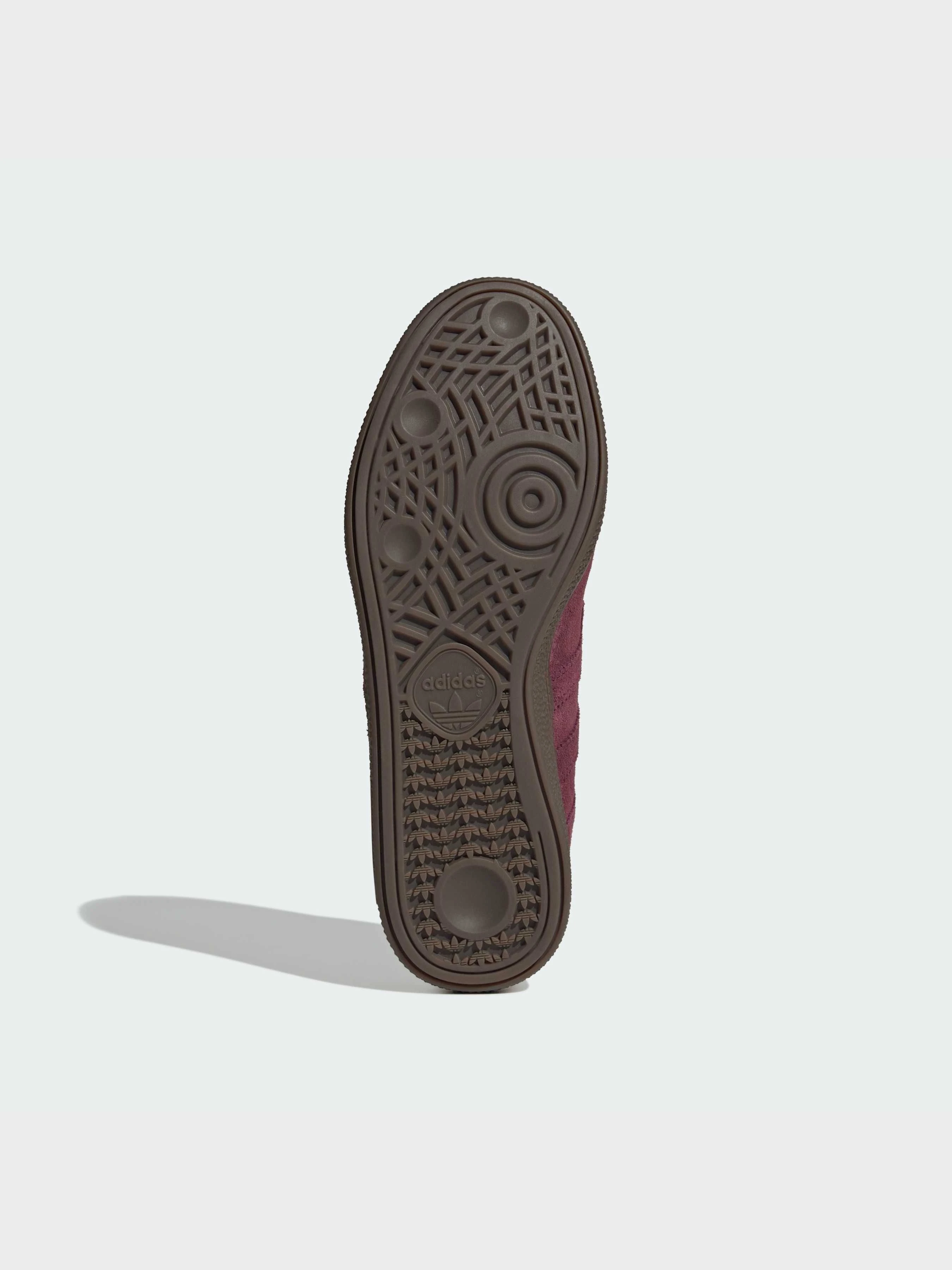 Шкіряні Жіночі Лофери adidas Spezial фото 3