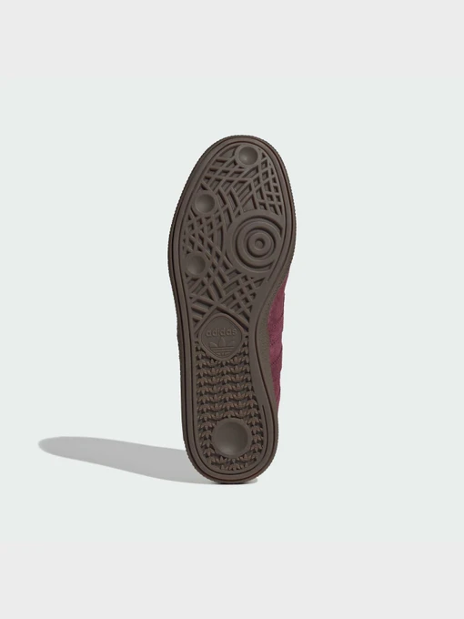 Шкіряні Жіночі Лофери adidas Spezial фото 3