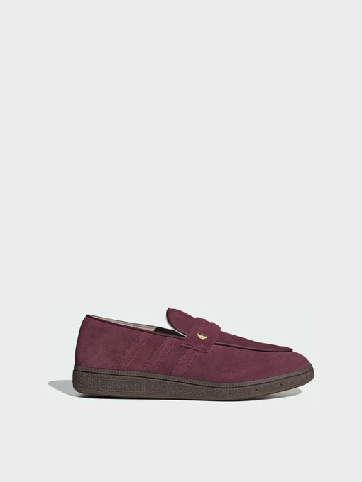 Туфли и лоферы Adidas Spezial модель KH5702 Фото