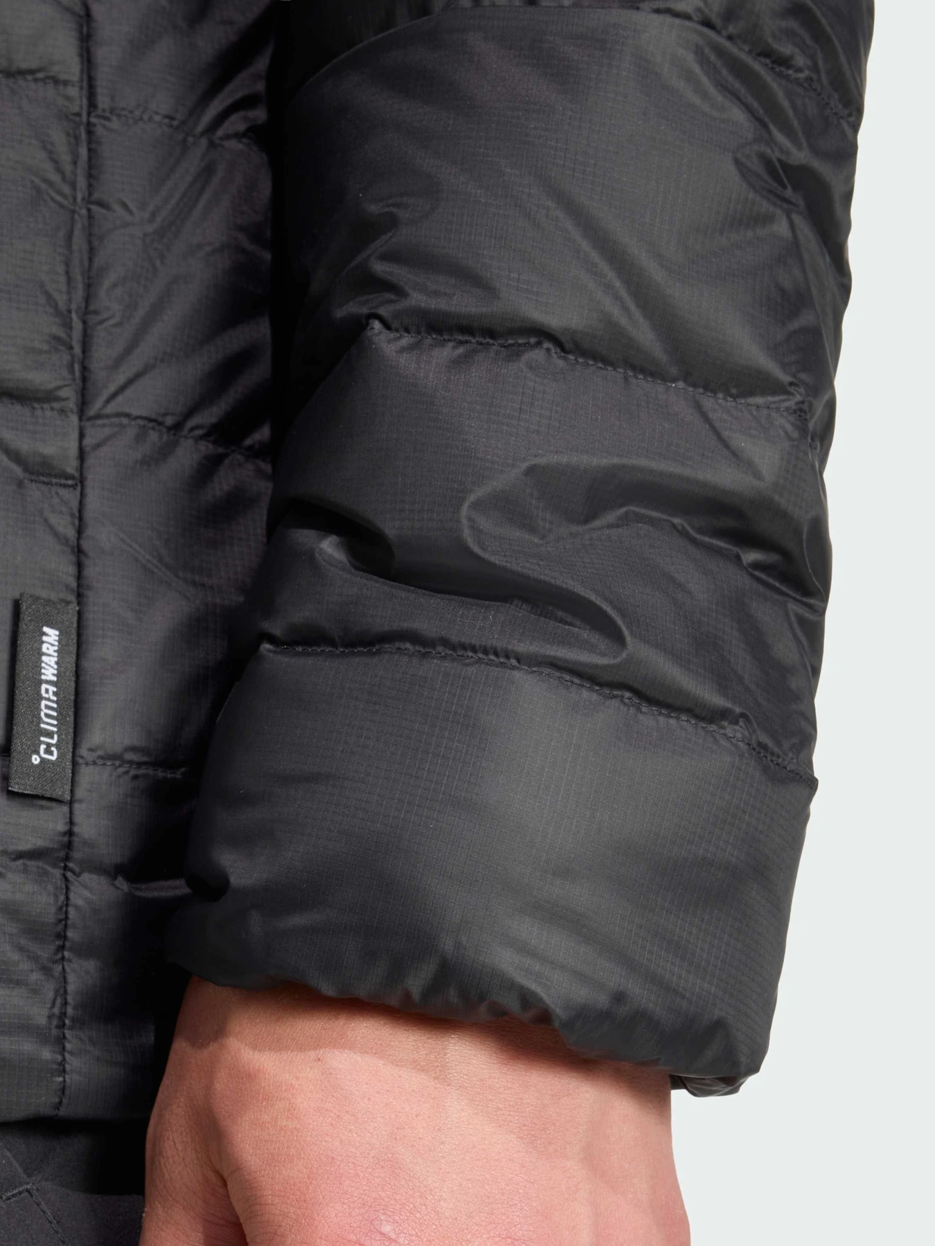 Куртки и дубленки Adidas Adidas Essentials модель KB2176 Куртки и дубленки Adidas Adidas Essentials модель KB2176 Фото