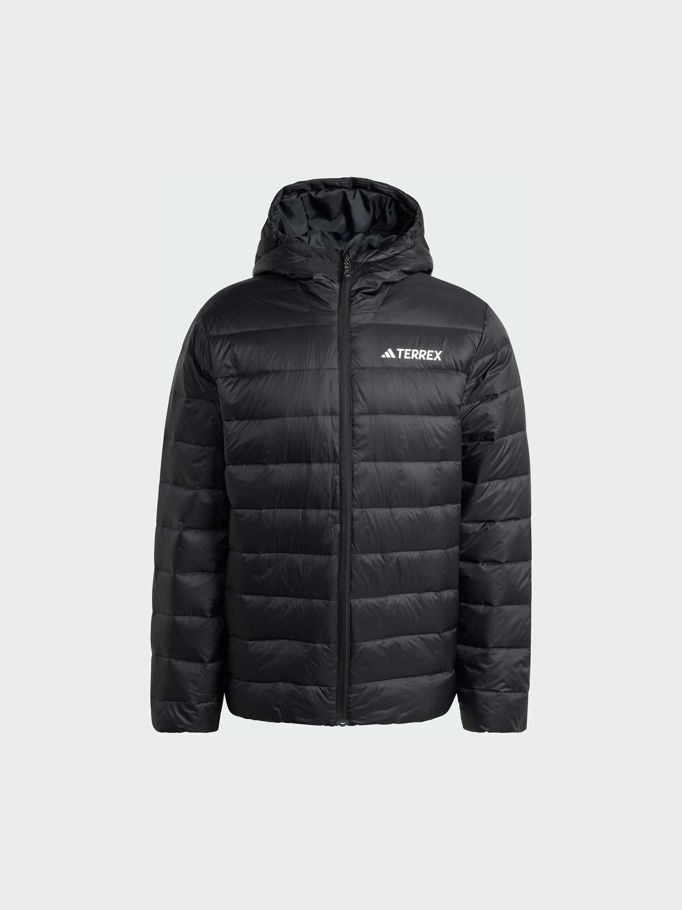 Куртки и дубленки Adidas Adidas Essentials модель KB2176 Куртки и дубленки Adidas Adidas Essentials модель KB2176 Фото
