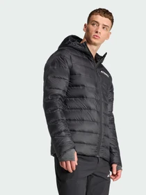 Куртки и дубленки Adidas Adidas Essentials модель KB2176 Фото
