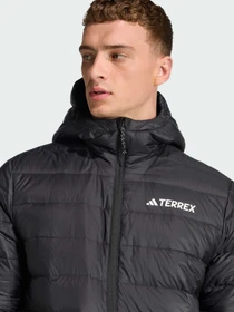 Куртки и дубленки Adidas Adidas Essentials модель KB2176 Фото