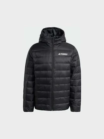 Куртки и дубленки Adidas Adidas Essentials модель KB2176 Фото