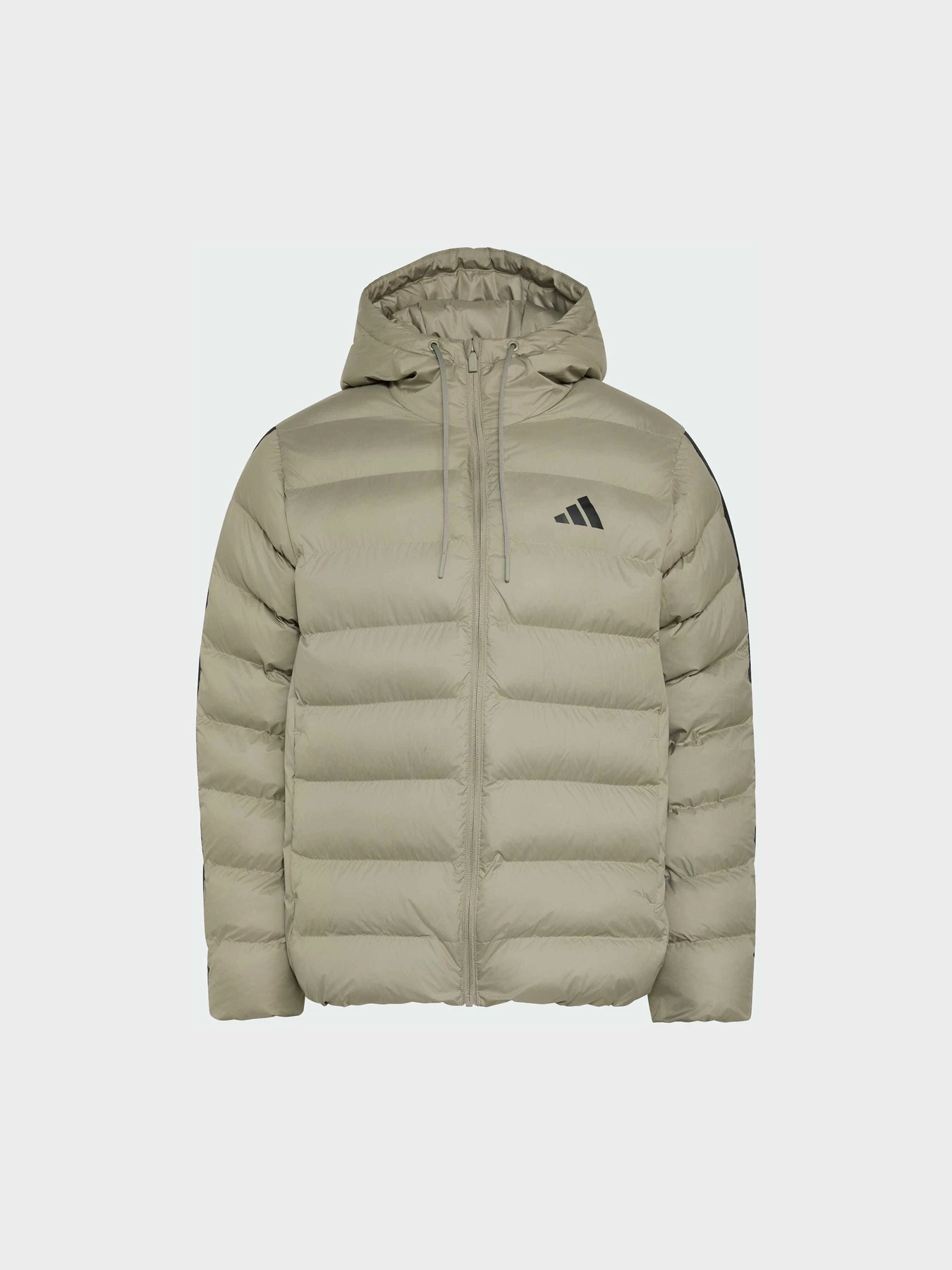 Куртки и дубленки Adidas модель KF2694 Куртки и дубленки Adidas модель KF2694 Фото