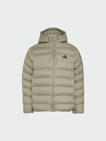 Куртки и дубленки Adidas модель KF2694 Фото