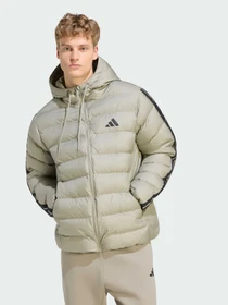 Куртки и дубленки Adidas модель KF2694 Фото