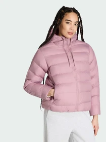 Куртки и дубленки Adidas модель KF2706 Фото