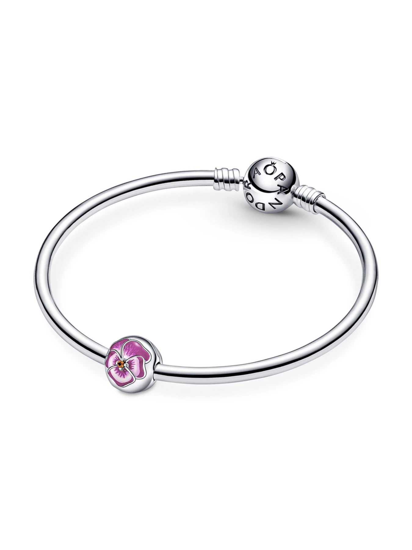 Классические PANDORA Moments модель 790772C01 Классические PANDORA Moments модель 790772C01 Фото