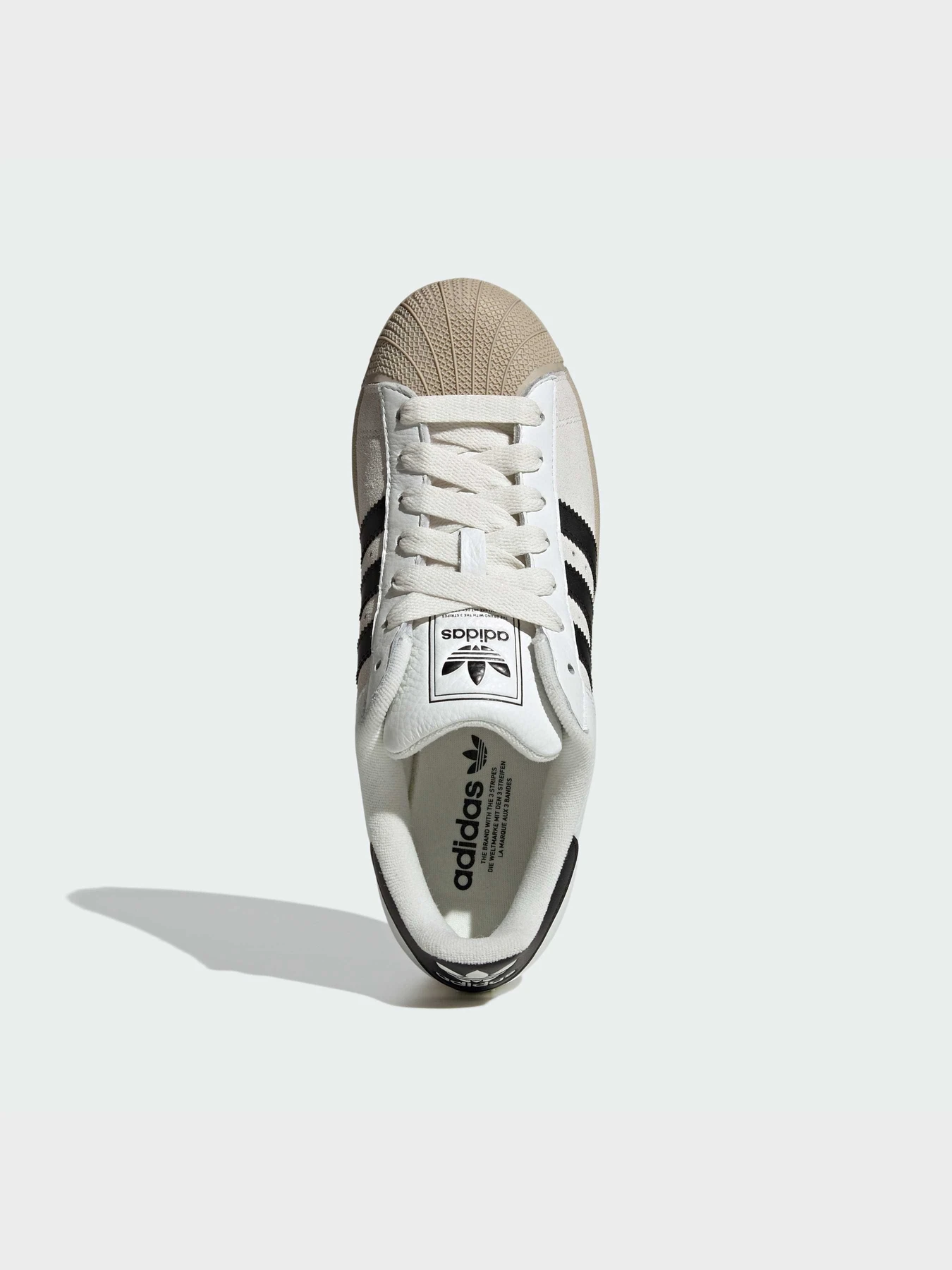 Кеды Adidas Superstar модель KJ9947 Кеды Adidas Superstar модель KJ9947 Фото
