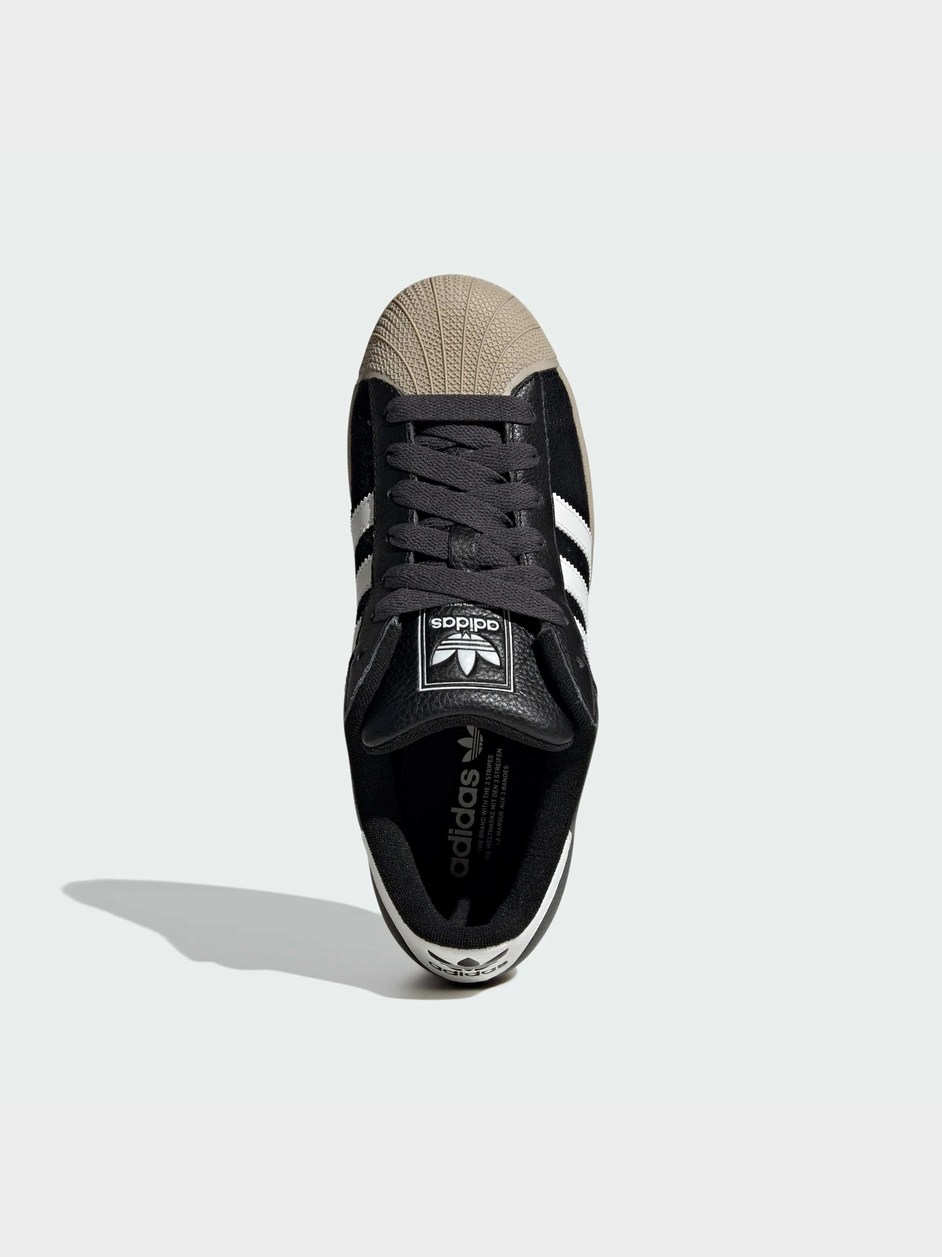 Кеди Adidas Superstar модель KJ9948 Фото