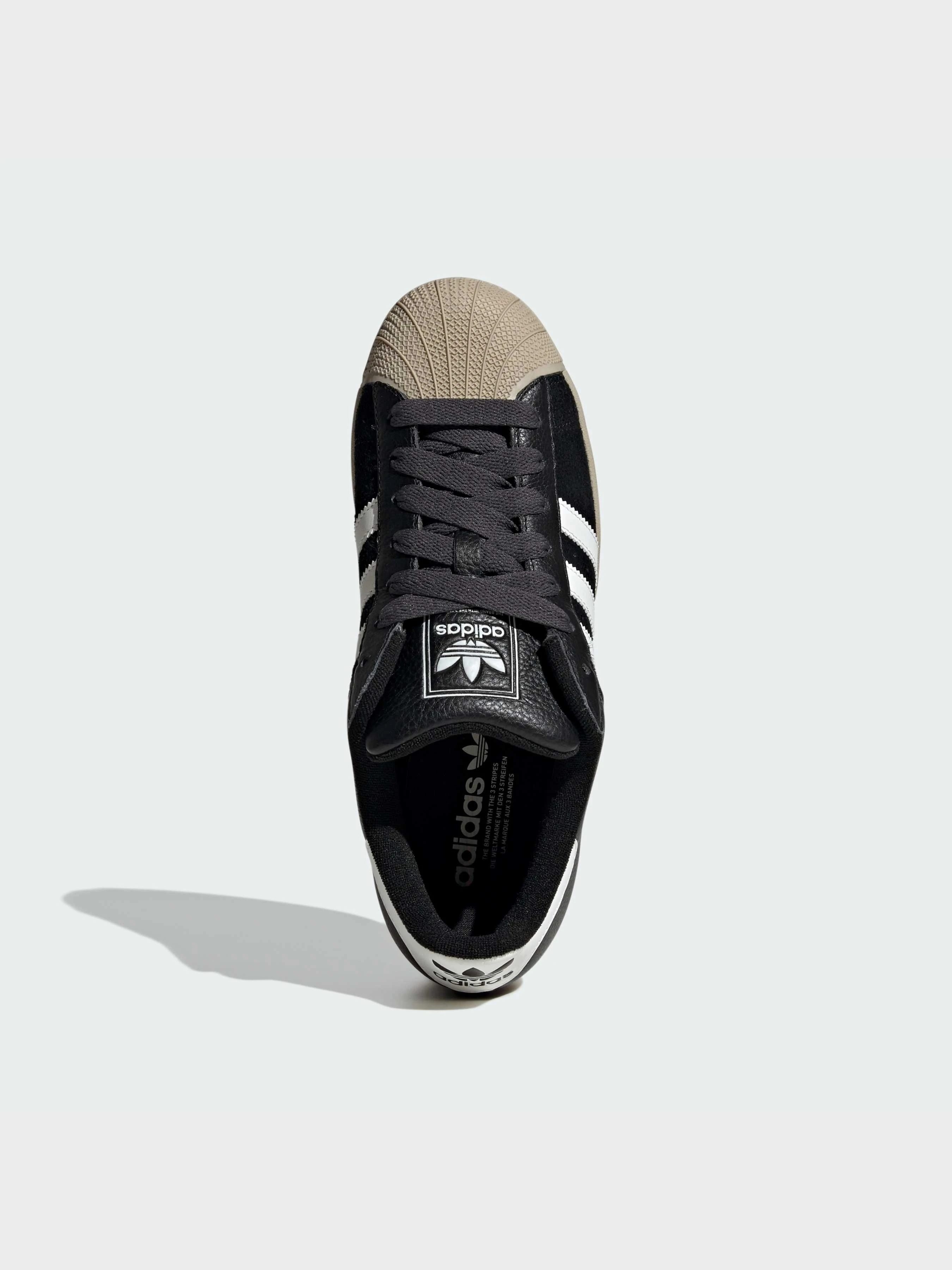 Жіночі Кеди низькі adidas Superstar фото 2