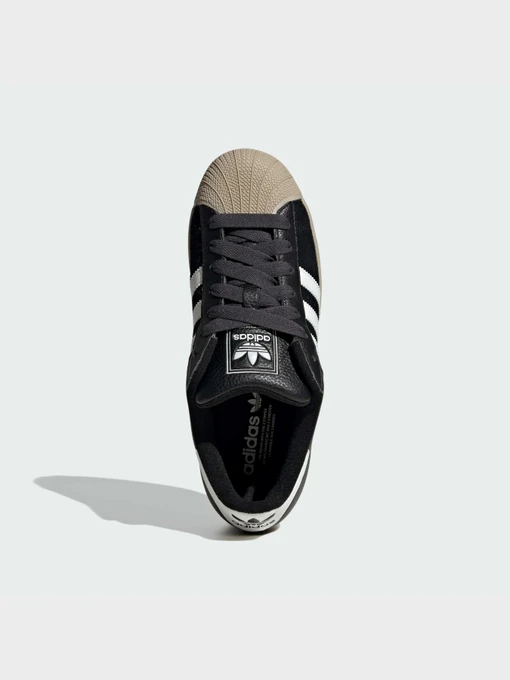 Жіночі Кеди низькі adidas Superstar фото 2