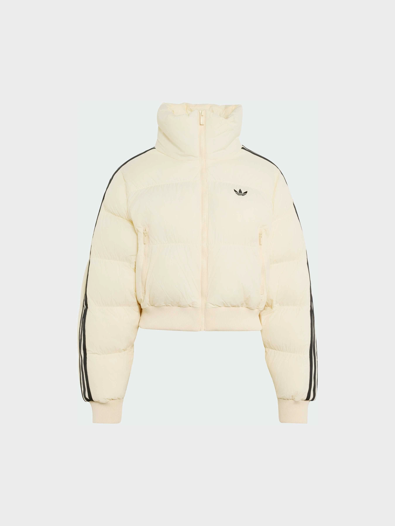 Куртки та дублянки Adidas Adicolor модель KR9552 Фото