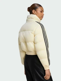 Куртки та дублянки Adidas Adicolor модель KR9552 Фото
