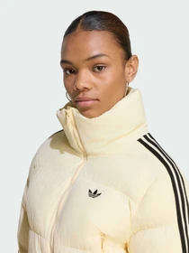 Куртки та дублянки Adidas Adicolor модель KR9552 Фото