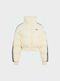 Куртки та дублянки Adidas Adicolor модель KR9552 Фото