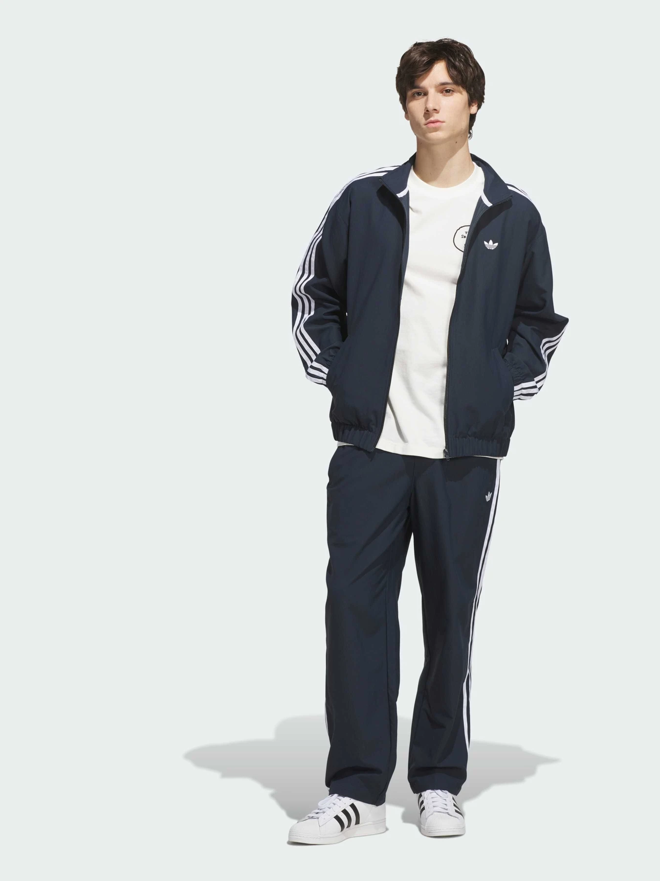 Куртки та дублянки Adidas модель KS4243 Куртки та дублянки Adidas модель KS4243 Фото