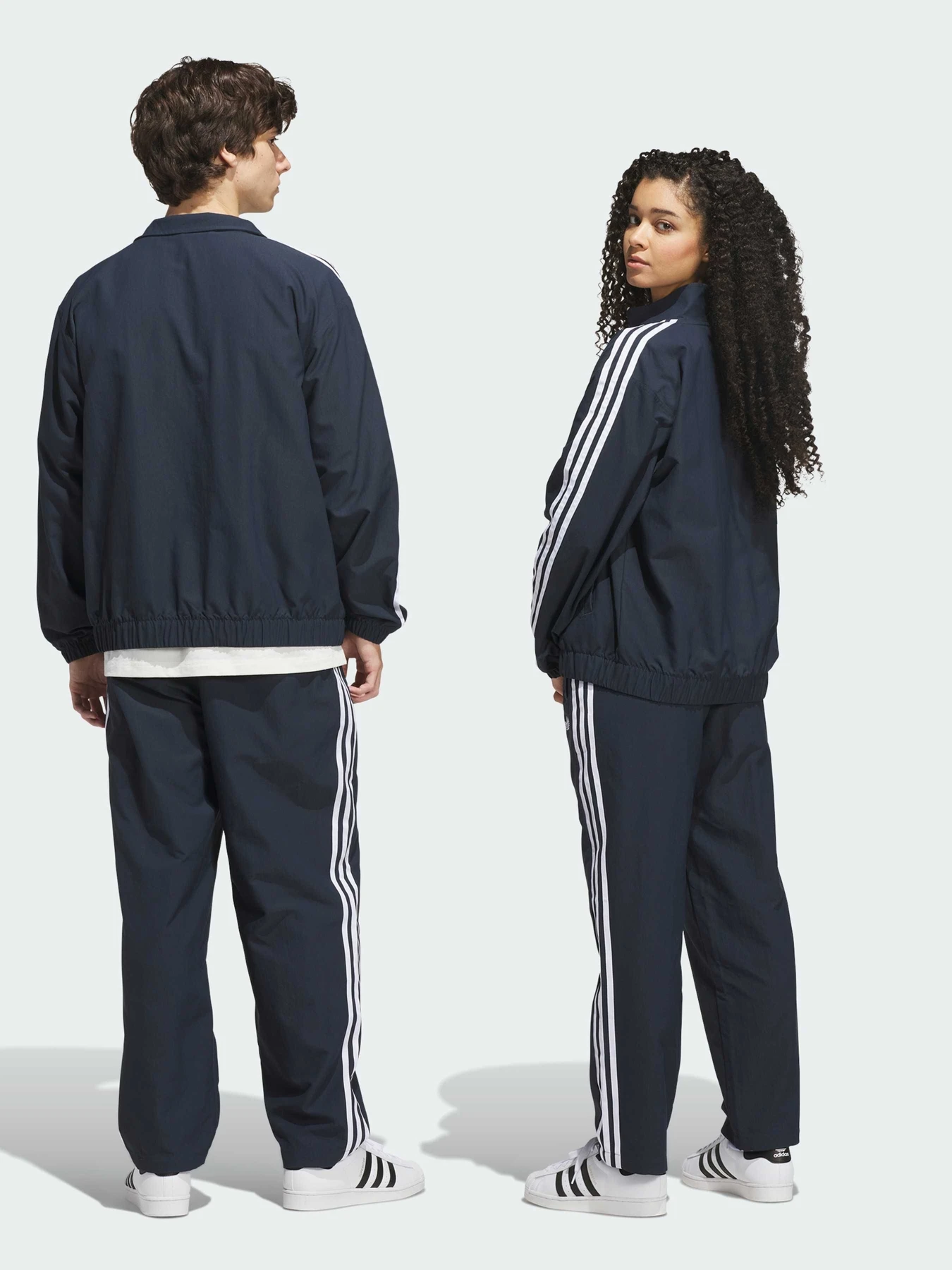 Штани Adidas модель KS4245 Штани Adidas модель KS4245 Фото