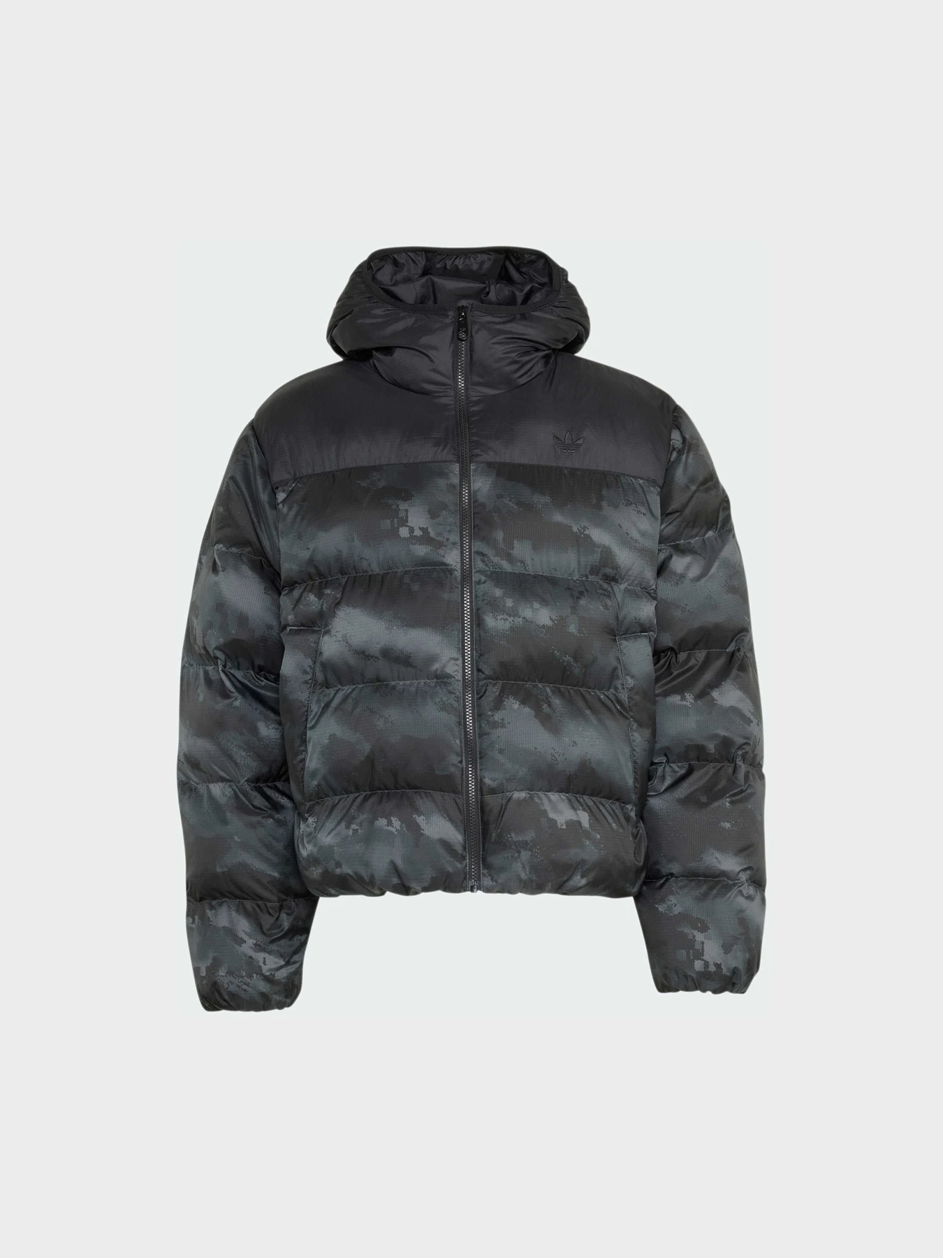 Куртки и дубленки Adidas модель KR7200 Фото
