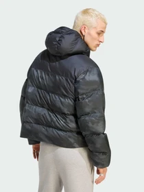 Куртки и дубленки Adidas модель KR7200 Фото