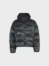 Куртки и дубленки Adidas модель KR7200 Фото