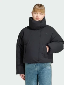 Куртки и дубленки Adidas модель KS1720 Фото