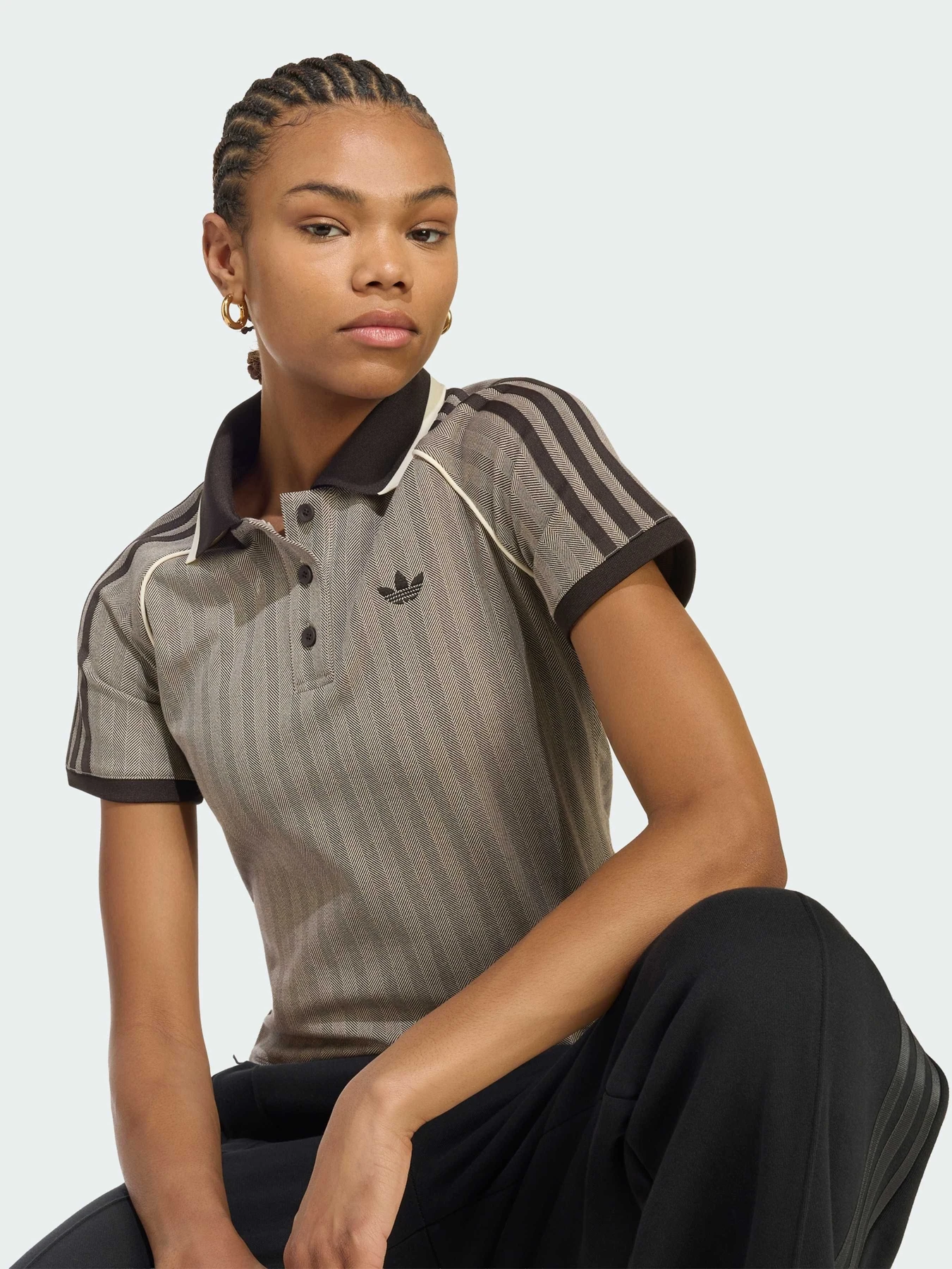 Футболки і поло Adidas модель KX1871 Футболки і поло Adidas модель KX1871 Фото