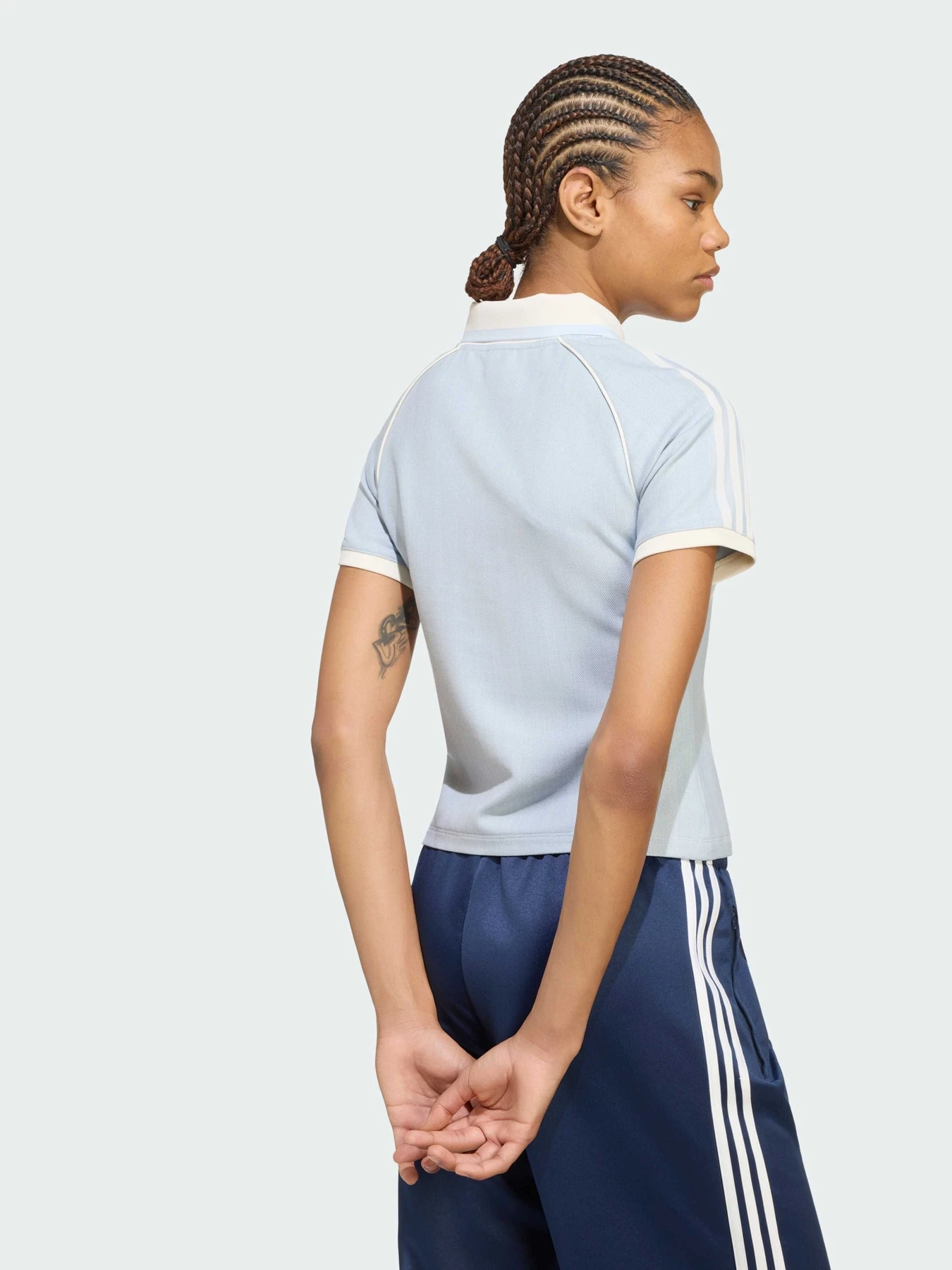Футболки і поло Adidas модель KX1872 Футболки і поло Adidas модель KX1872 Фото