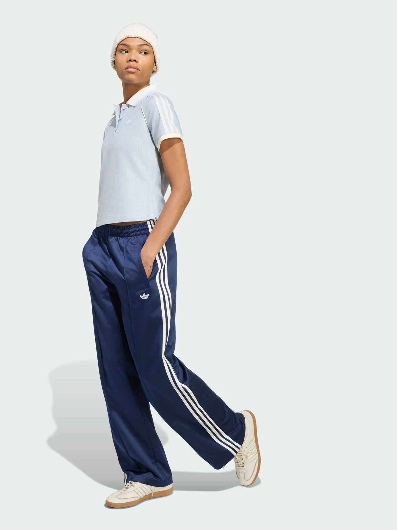 Футболки і поло Adidas модель KX1872 Футболки і поло Adidas модель KX1872 Фото
