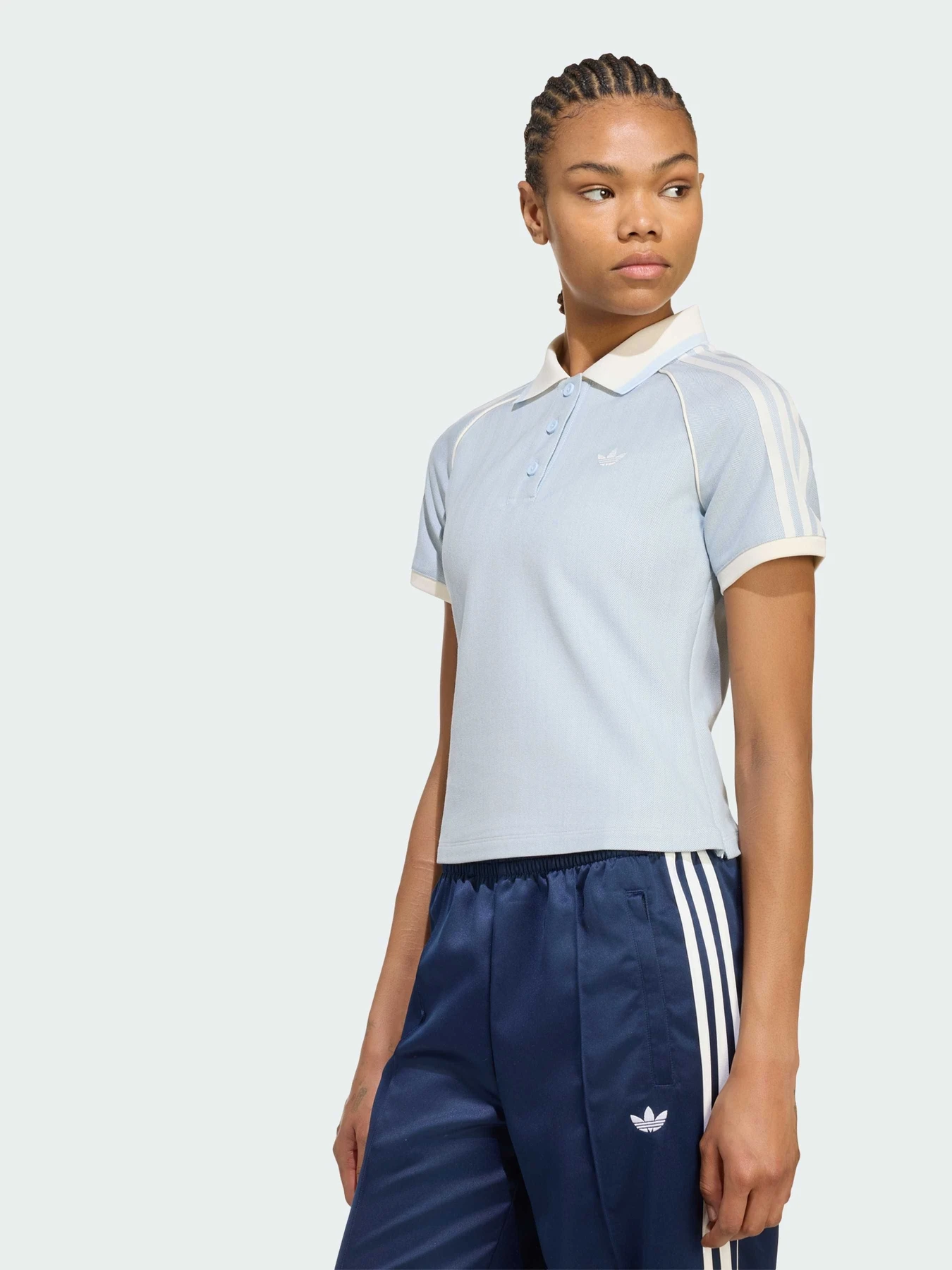 Футболки і поло Adidas модель KX1872 Футболки і поло Adidas модель KX1872 Фото
