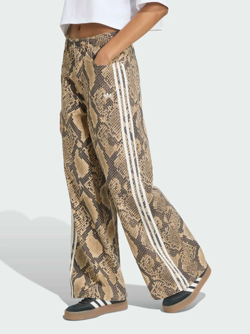 Джинси Adidas модель KY0630 Фото