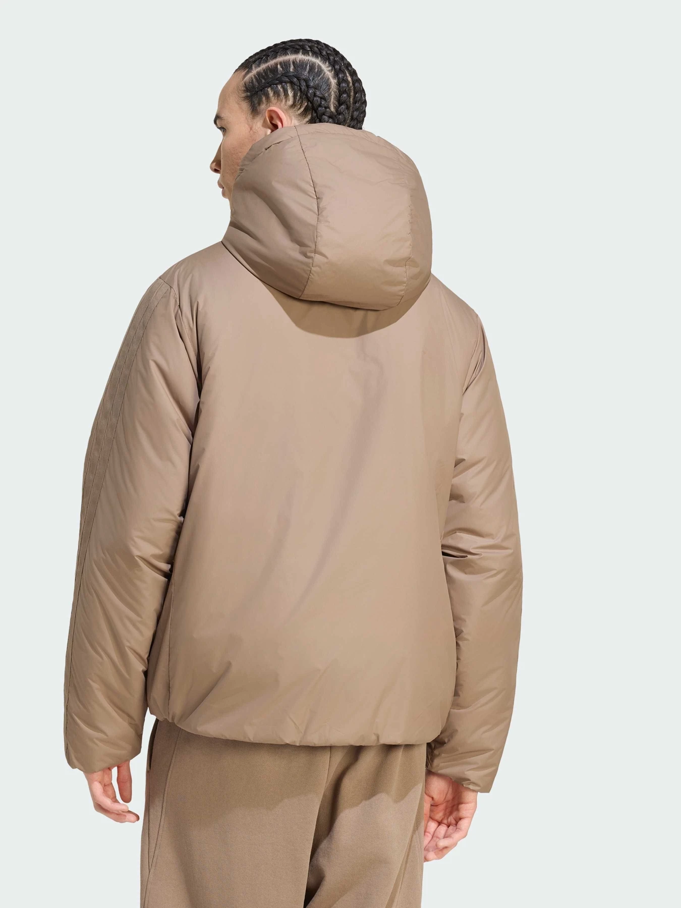 Куртки и дубленки Adidas модель KF2685 Куртки и дубленки Adidas модель KF2685 Фото