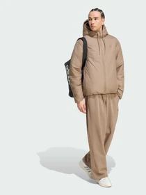 Куртки и дубленки Adidas модель KF2685 Фото