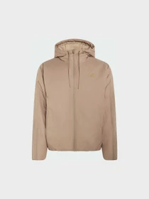 Куртки и дубленки Adidas модель KF2685 Фото