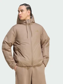 Куртки и дубленки Adidas модель KF2685 Фото