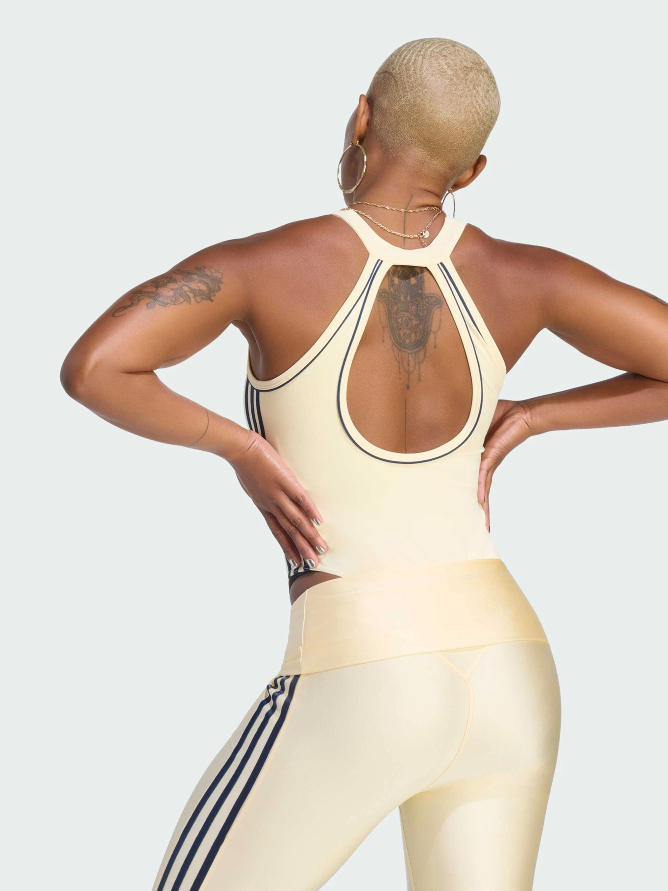 Боді та корсети Adidas модель KT9470 Боді та корсети Adidas модель KT9470 Фото