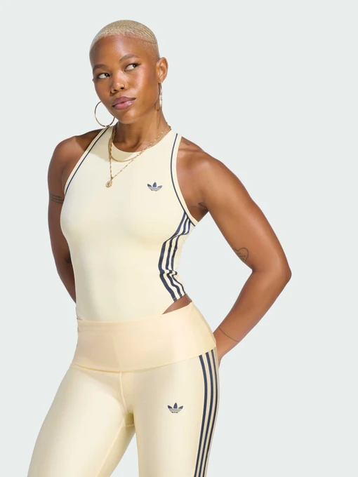 Боді та корсети Adidas модель KT9470 Фото