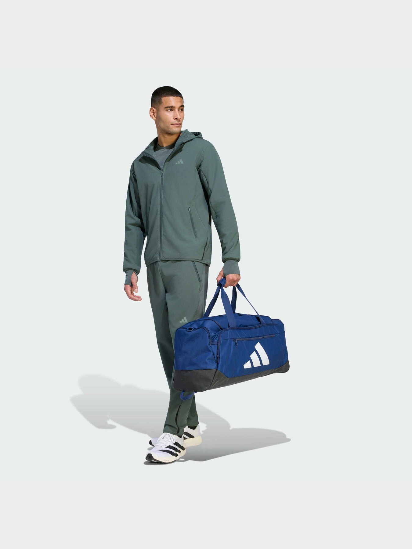 Худі та світшоти Adidas модель KS6380 Худі та світшоти Adidas модель KS6380 Фото