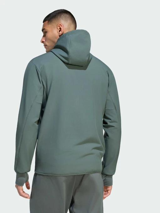 Чоловіча Спортивна кофта adidas фото 2