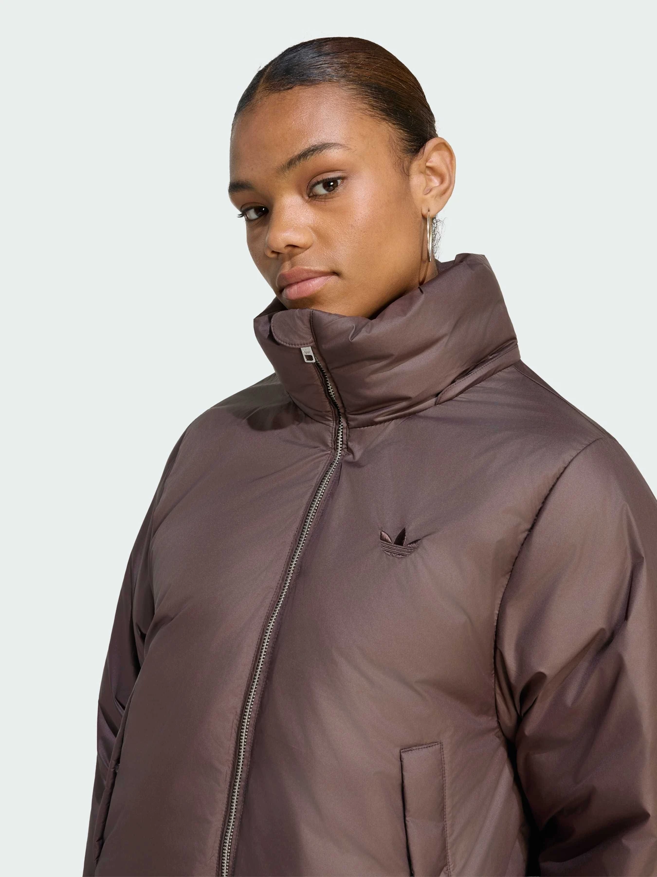 Куртки та дублянки Adidas модель KR9566 Фото