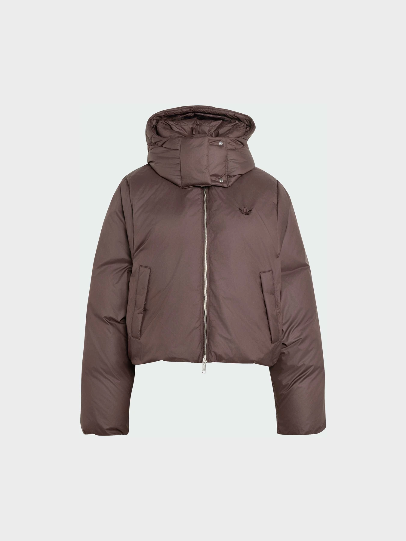 Куртки та дублянки Adidas модель KR9566 Фото