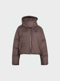 Куртки та дублянки Adidas модель KR9566 Фото