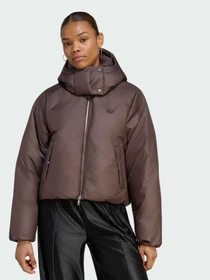 Куртки та дублянки Adidas модель KR9566 Фото