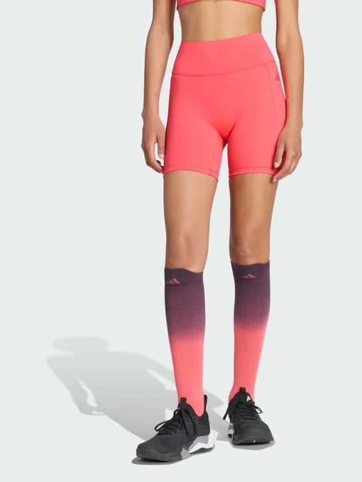 Шорты Adidas 3 Stripes модель KR0985 Фото