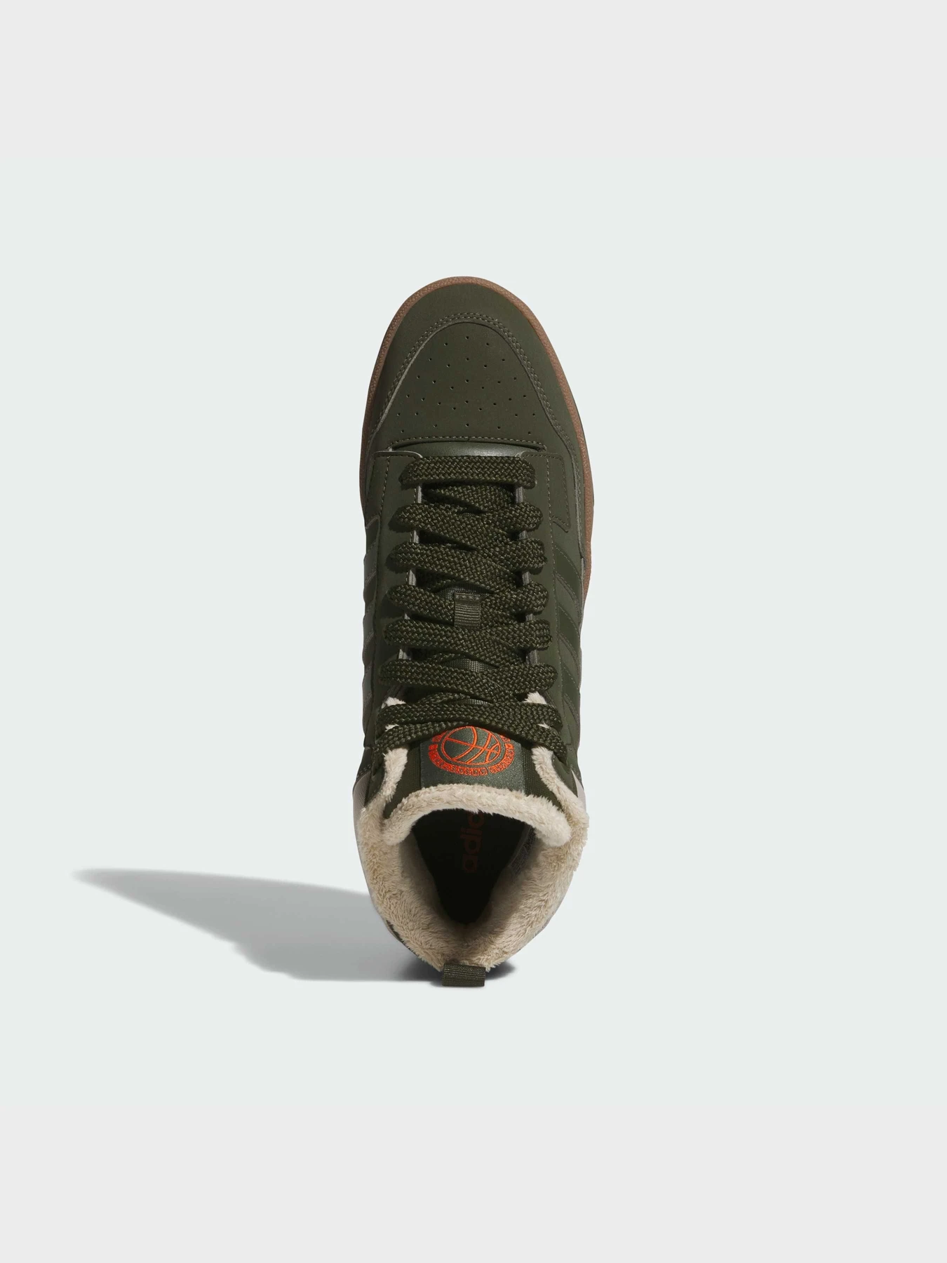 Кроссовки Adidas модель KI3908 Кроссовки Adidas модель KI3908 Фото