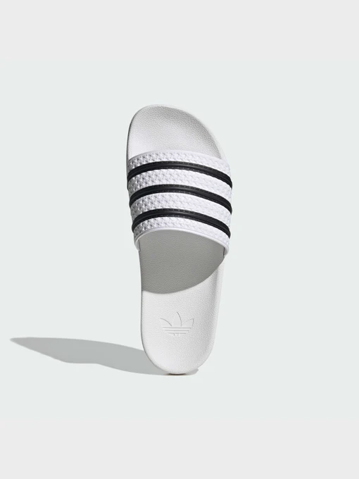 Жіночі Шльопанці adidas Adilette фото 2