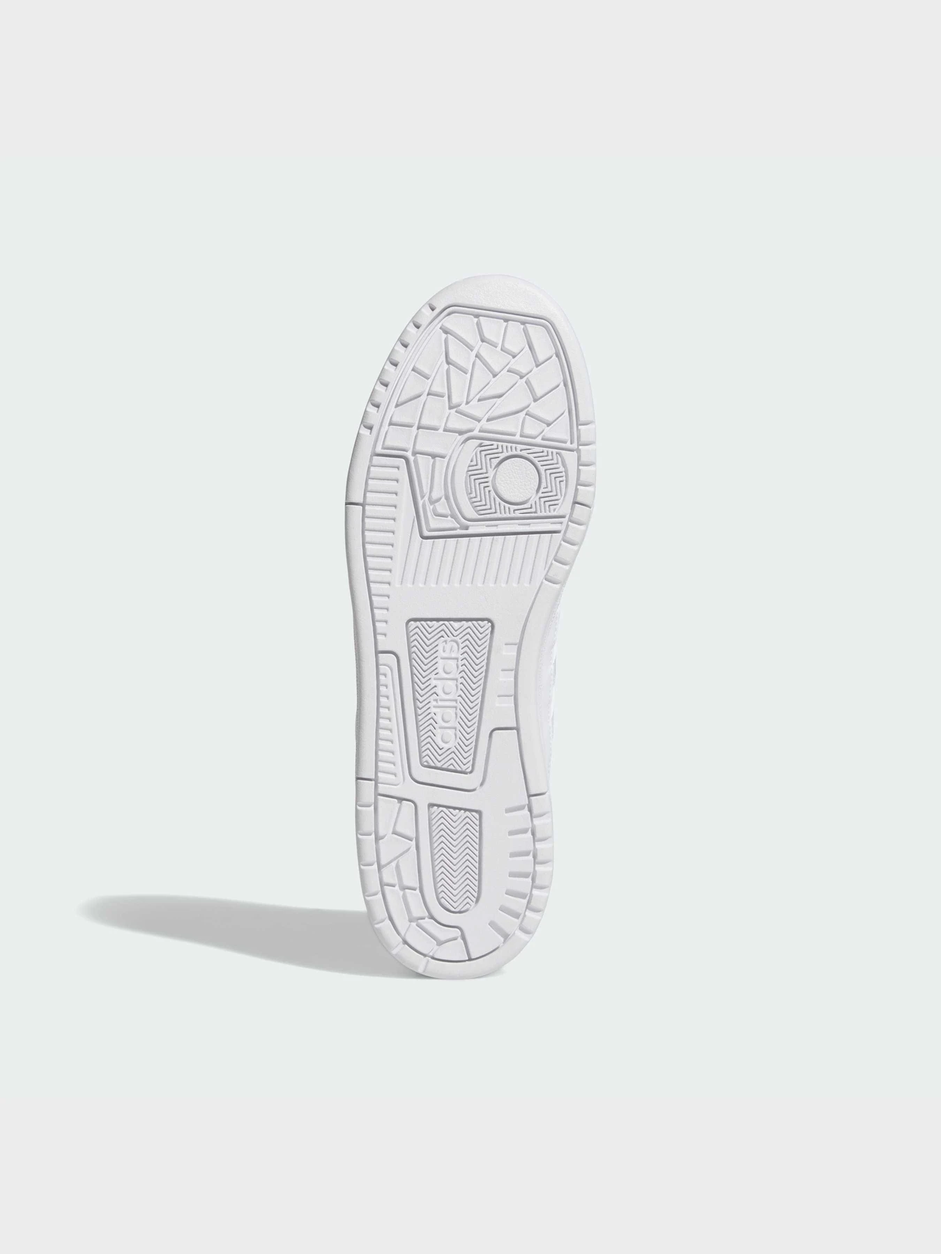 Кеды Adidas модель JR3250 Фото