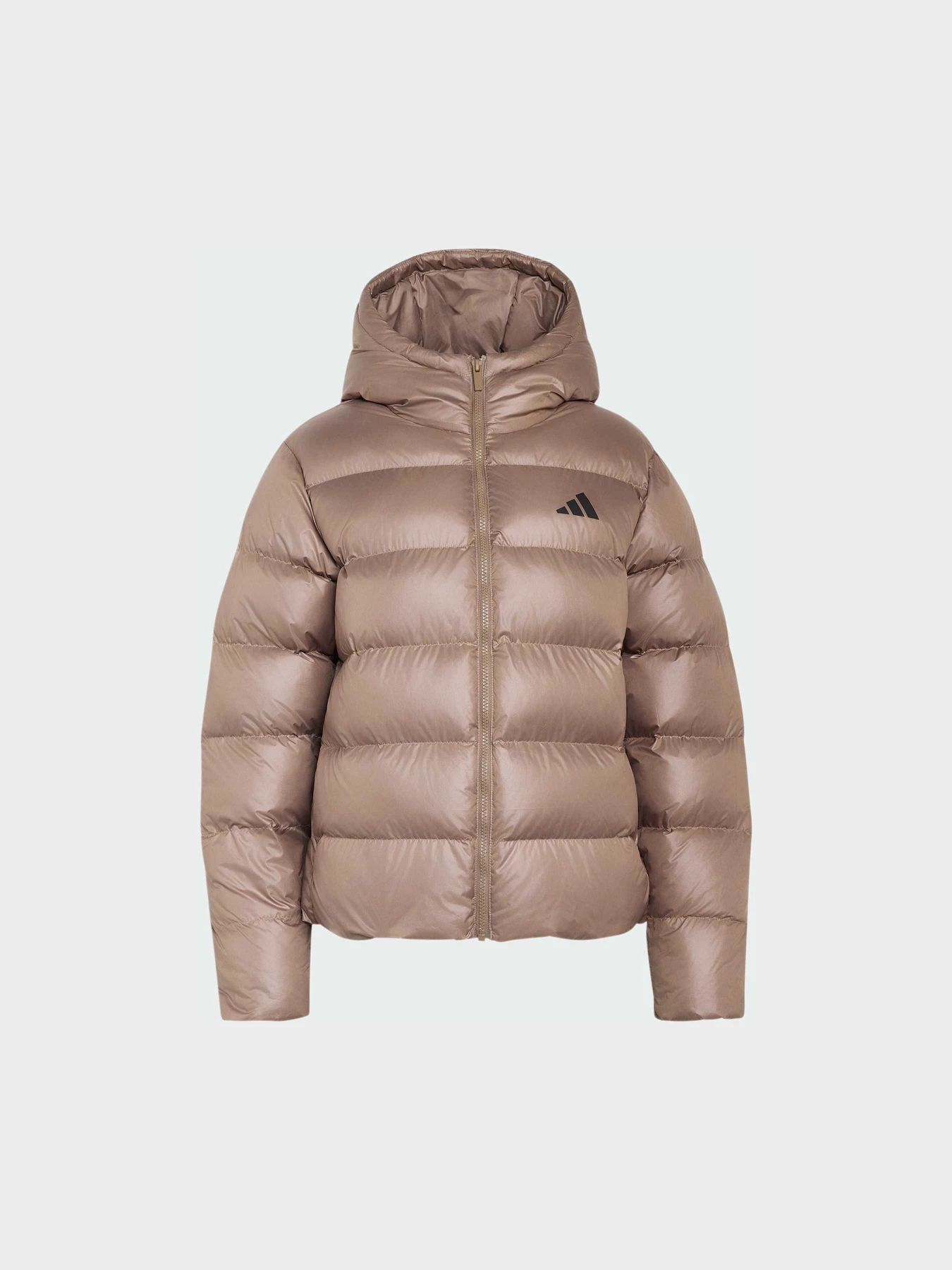 Куртки та дублянки Adidas модель KS7688 Фото